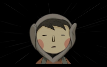 LUNA - The Shadow Dust Screenshot